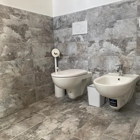 Eva Luxury Myrtus Penzion Cagliari