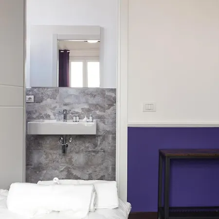 Eva Luxury Bastione 4*