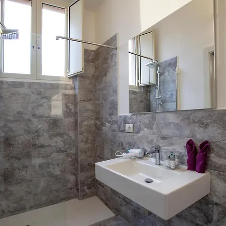 Penzion Eva Luxury Myrtus Cagliari