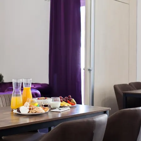 Eva Luxury Myrtus * 卡利亚里