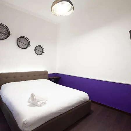 招待所 Eva Luxury Myrtus