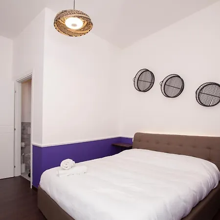 Eva Luxury Myrtus 招待所