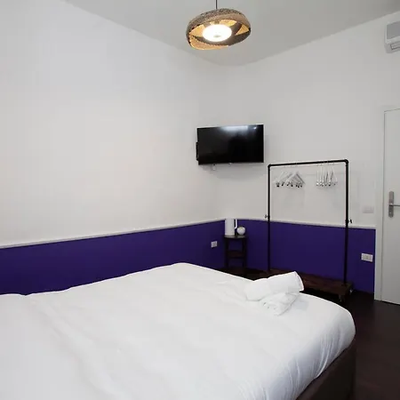 Eva Luxury Myrtus Cagliari