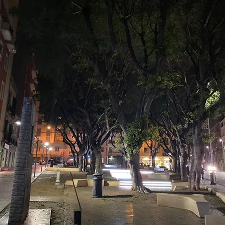 Eva Luxury Myrtus Penzion *