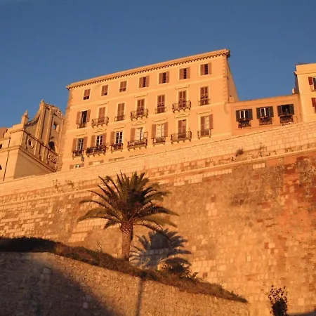 Myrtus Gæstehus Cagliari