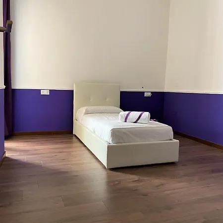 Eva Luxury Myrtus 招待所 *