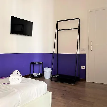 Penzion Eva Luxury Myrtus *