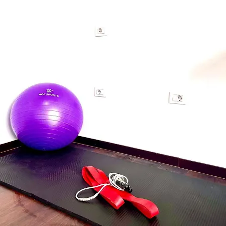 招待所 Eva Luxury Myrtus