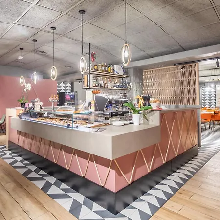 Eva Luxury Myrtus 卡利亚里