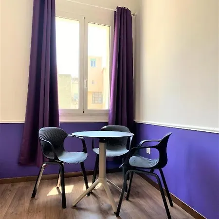 Penzion Eva Luxury Myrtus *