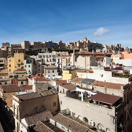 Eva Luxury Myrtus Penzion *