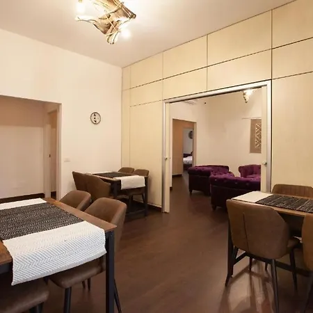 Eva Luxury Myrtus Penzion Cagliari