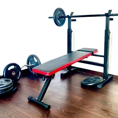 招待所 Eva Luxury Myrtus 卡利亚里