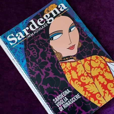 Eva Luxury Myrtus Penzion Cagliari