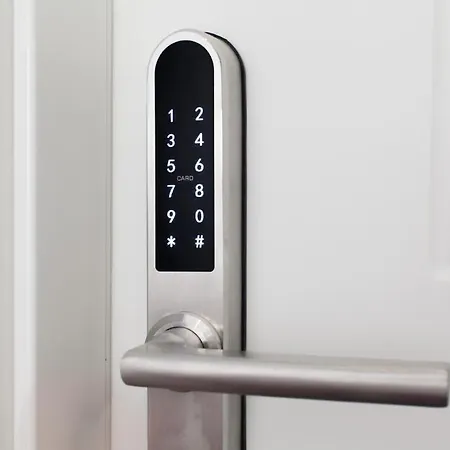 Eva Luxury Myrtus Penzion *