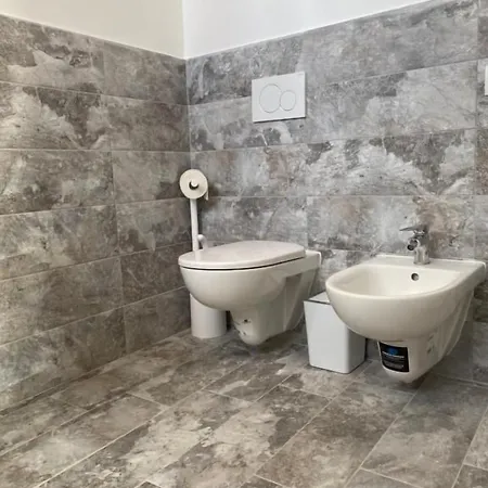 Penzion Eva Luxury Myrtus Cagliari