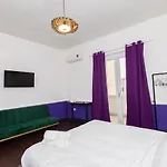 Eva Luxury Myrtus Pensjonat 4*