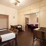 Eva Luxury Myrtus 4*