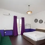 Eva Luxury Myrtus 4*