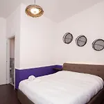 Eva Luxury Myrtus בית הארחה 4*
