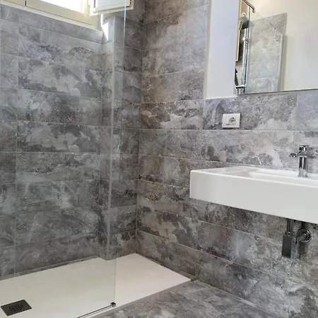 Eva Luxury Bastione 4*