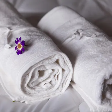 Eva Luxury Bastione 4*