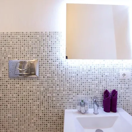Eva Luxury Bastione Guest house