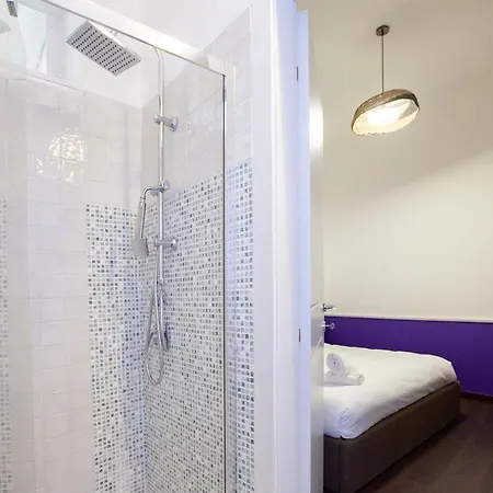Eva Luxury Bastione 4*
