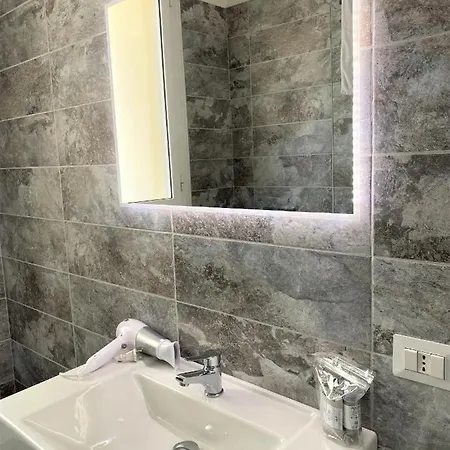 Gasthuis Eva Luxury Bastione