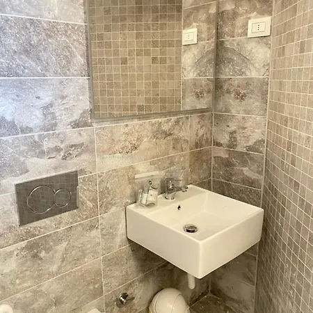 Eva Luxury Bastione