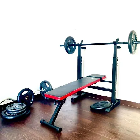 Eva Luxury Myrtus 4*