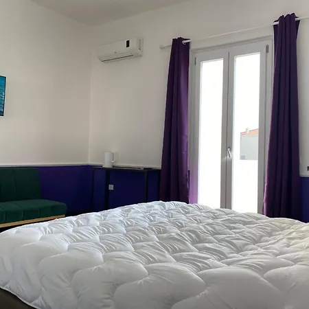 Eva Luxury Bastione 4*