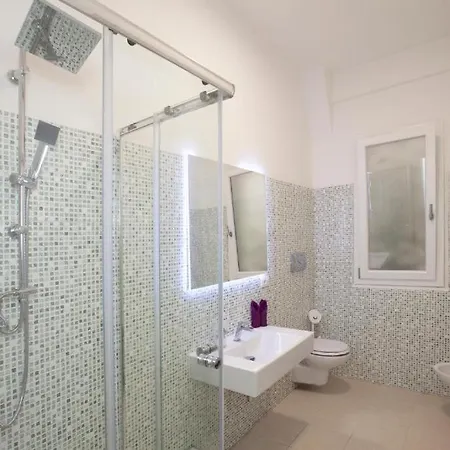 Eva Luxury Bastione Casa de hóspedes