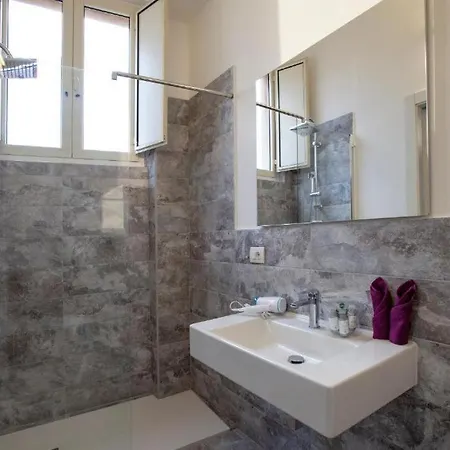 Eva Luxury Bastione Casa de hóspedes