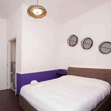 Eva Luxury Bastione Casa de hóspedes 4*