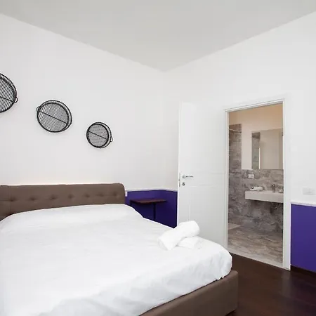 Eva Luxury Myrtus Gæstehus