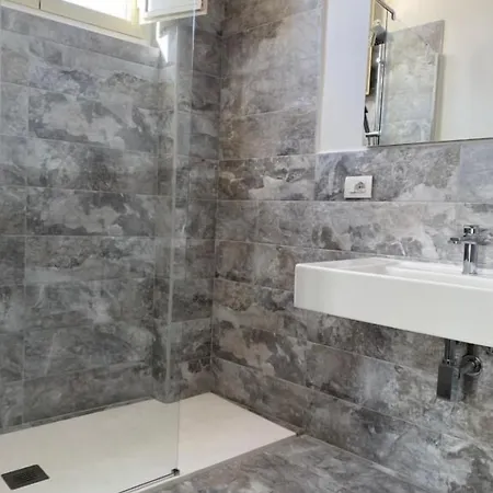 Eva Luxury Bastione 4*