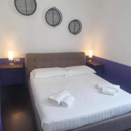 Guest house Eva Luxury Bastione Cagliari
