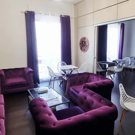 Eva Luxury Bastione