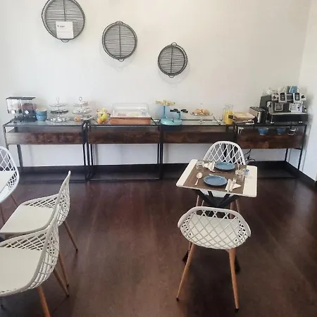 Guest house Eva Luxury Bastione Cagliari