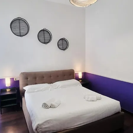 Vendégház Eva Luxury Bastione Cagliari