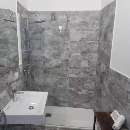 Eva Luxury Bastione 4*