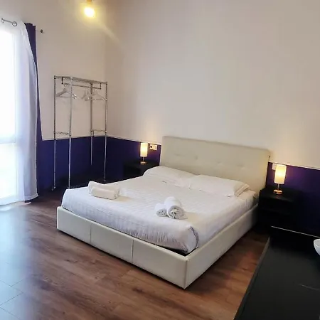 Eva Luxury Bastione Cagliari