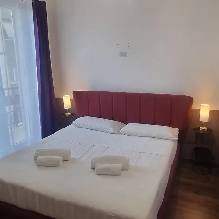 Eva Luxury Bastione Guest house 4*