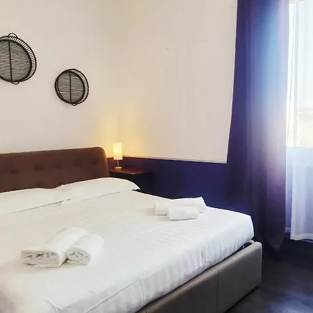 Pensionat Eva Luxury Bastione Cagliari