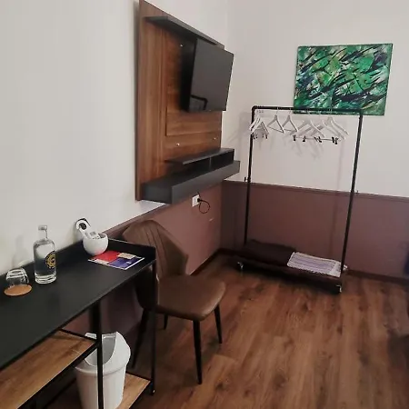Eva Luxury Bastione 4*