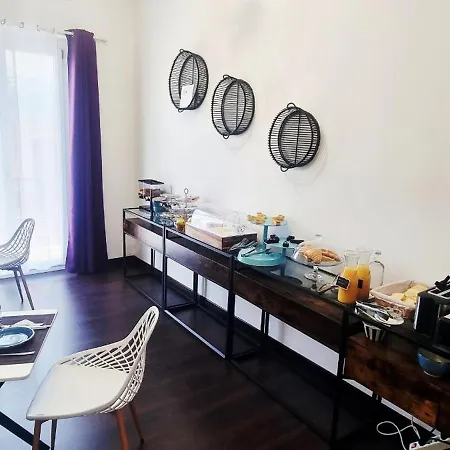 Eva Luxury Bastione Cagliari