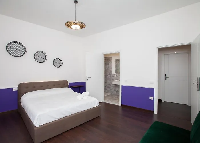 Eva Luxury Myrtus 4* Cagliari