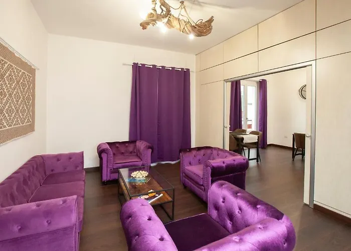 Eva Luxury Myrtus Pensionat 4*